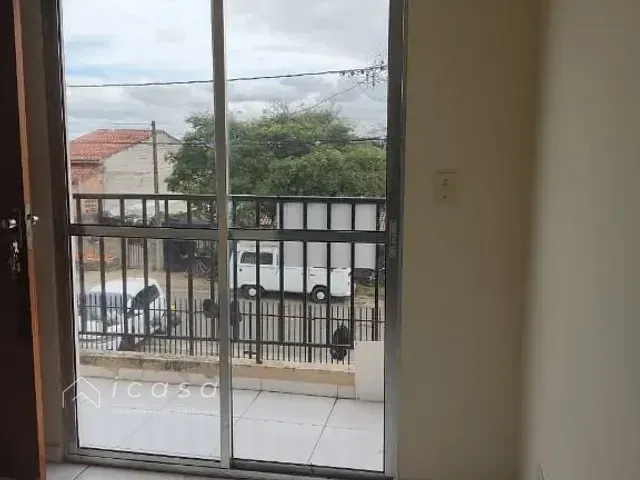 Casa com 60m² 2 quartos e 1 banheiro, à venda, no bairro Residencial Mombaca em Pindamonhangaba