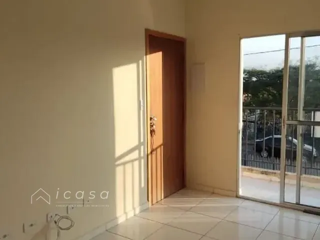 Casa com 60m² 2 quartos e 1 banheiro, à venda, no bairro Residencial Mombaca em Pindamonhangaba