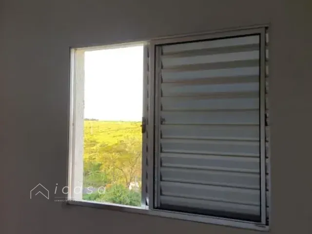 Casa com 60m² 2 quartos e 1 banheiro, à venda, no bairro Residencial Mombaca em Pindamonhangaba