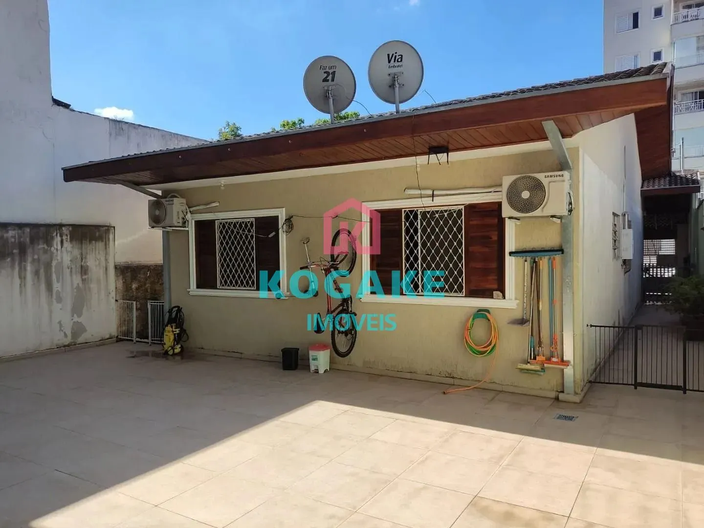 Casa, 3 quartos, 220 m² - Foto 14