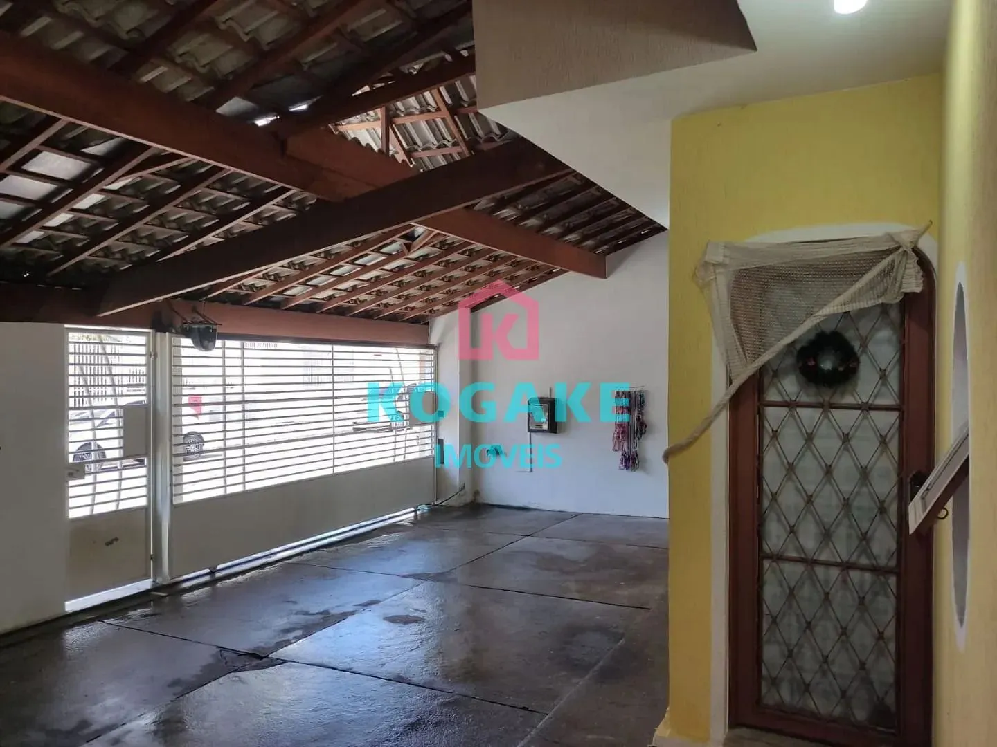 Casa, 3 quartos, 220 m² - Foto 9