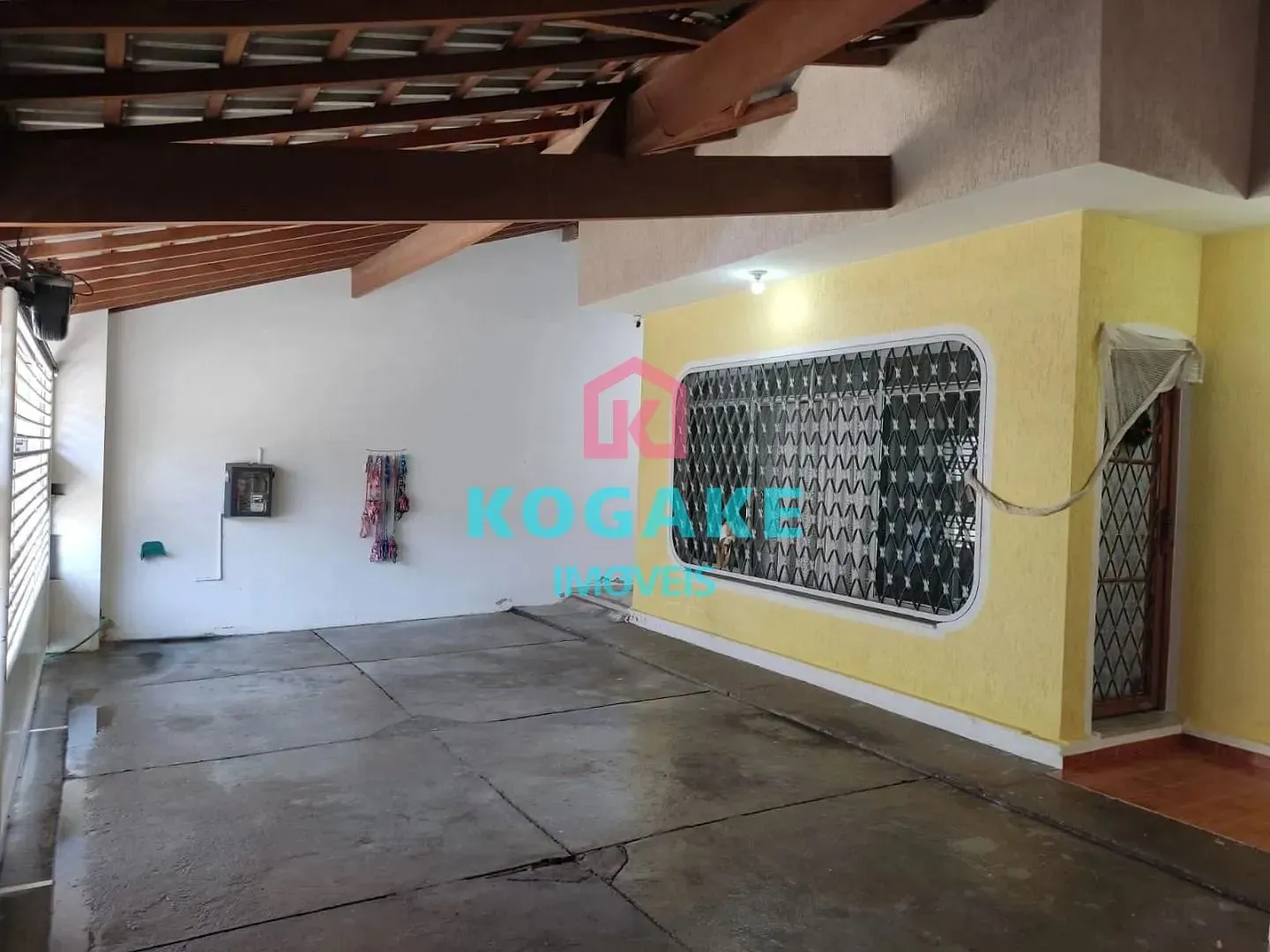 Casa, 3 quartos, 220 m² - Foto 11