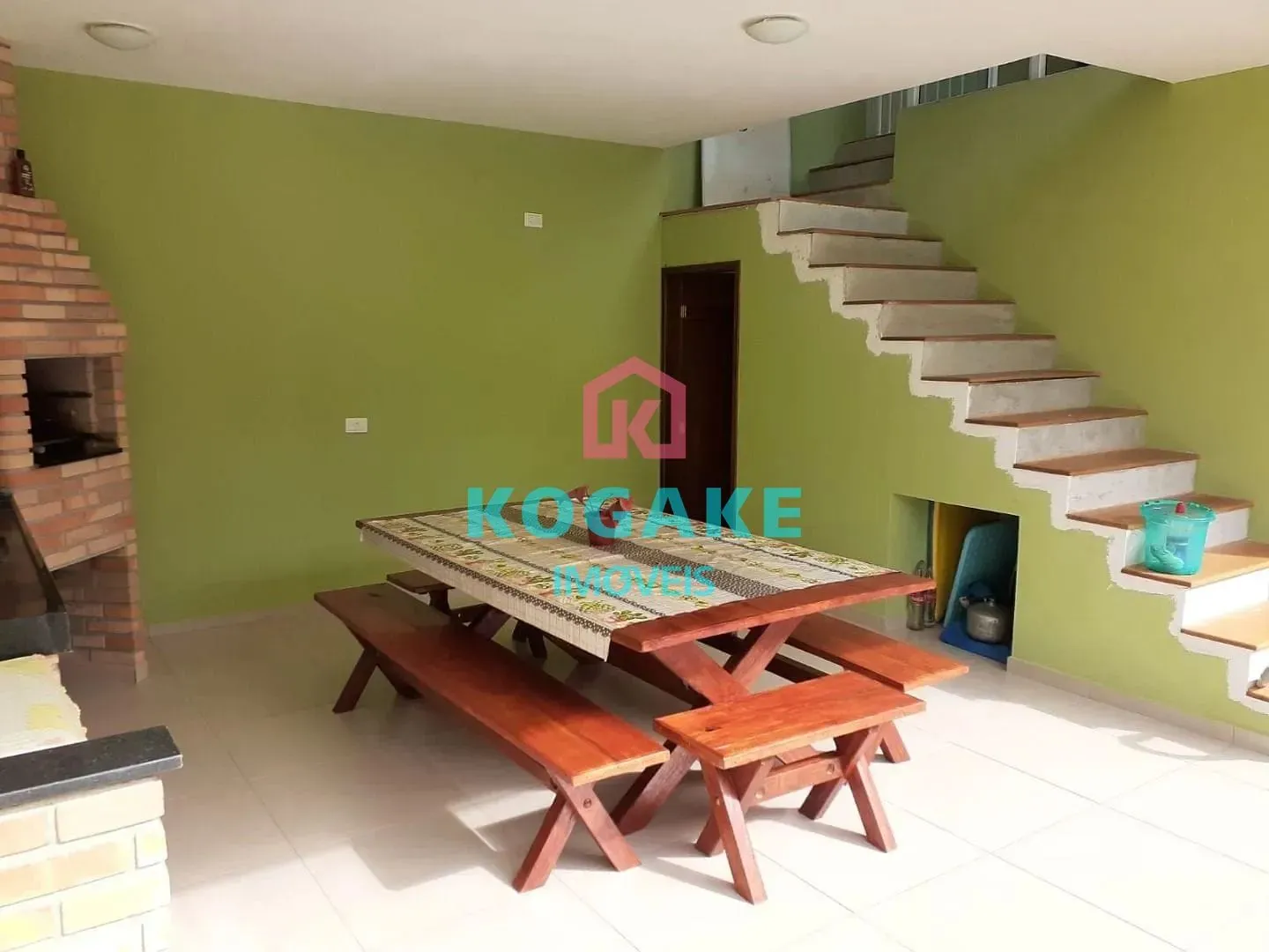 Casa, 3 quartos, 220 m² - Foto 15