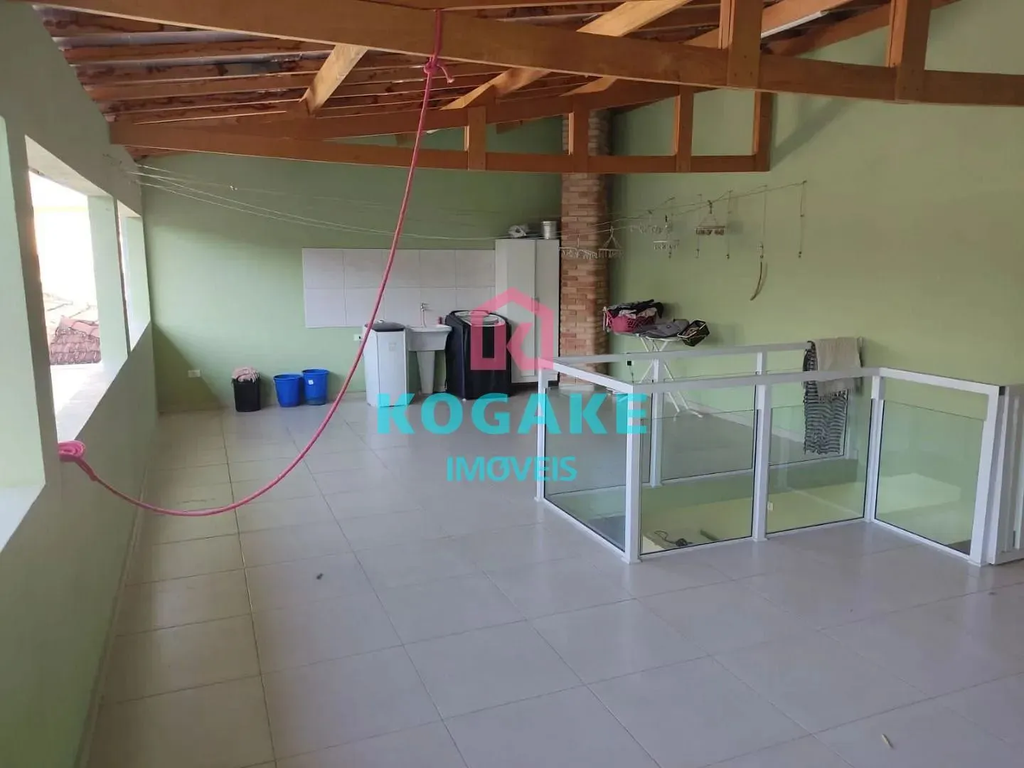 Casa, 3 quartos, 220 m² - Foto 17