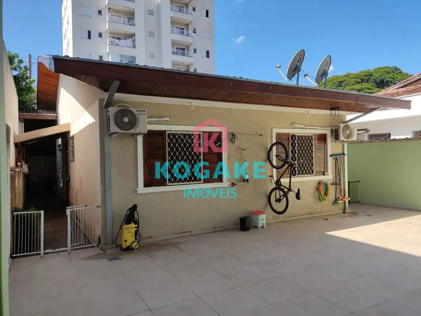 Casa, 3 quartos, 220 m² - Foto 13
