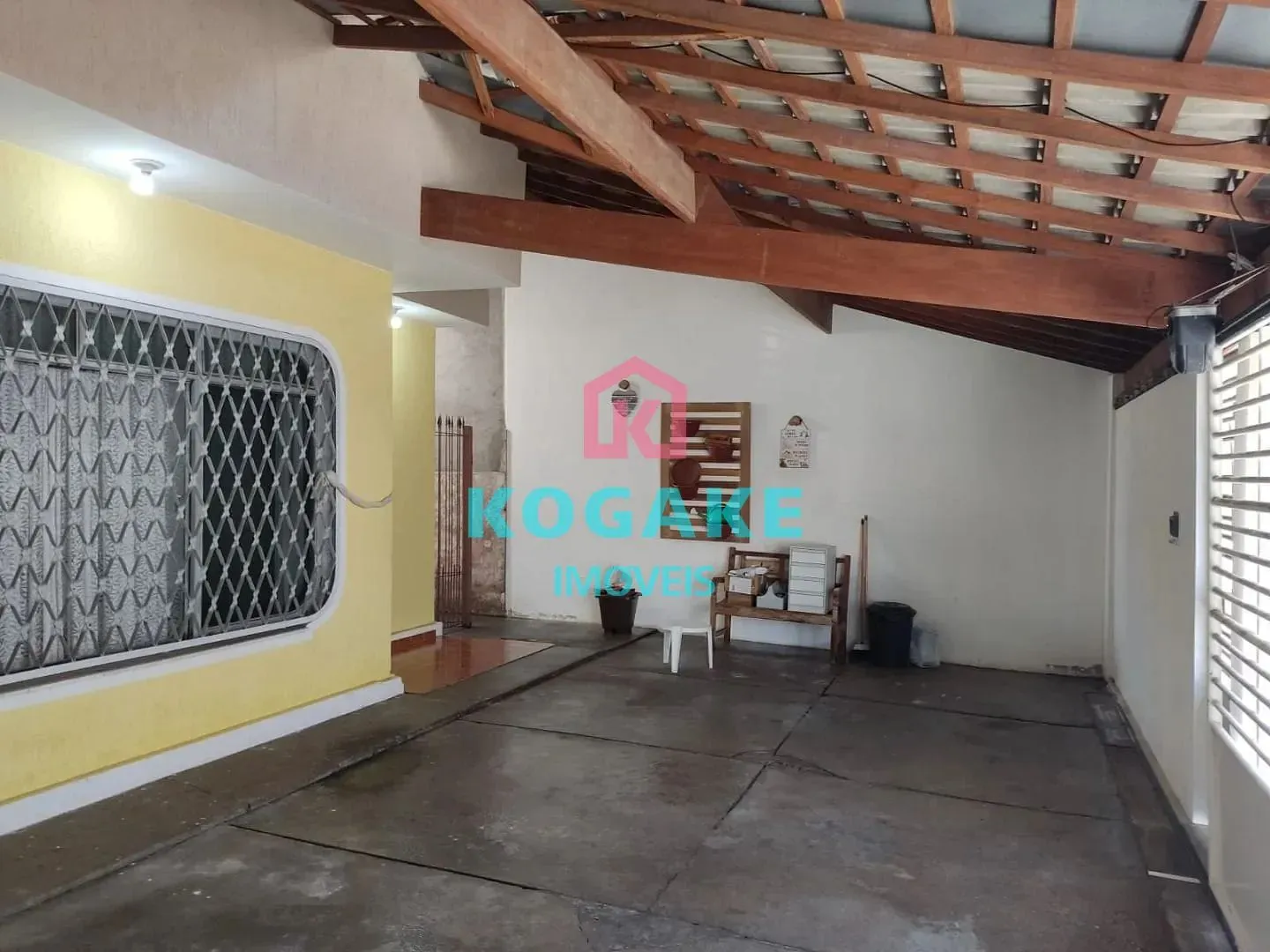 Casa, 3 quartos, 220 m² - Foto 10