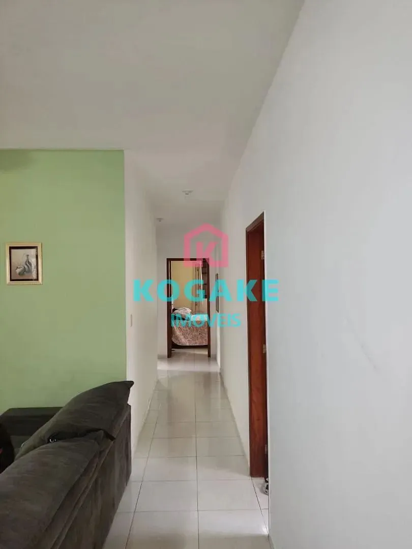Casa, 3 quartos, 220 m² - Foto 3