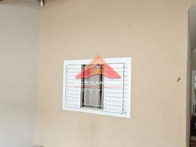 Casa com 125m² 3 quartos e 2 banheiros, à venda, no bairro Parque Nova Esperança em São José dos Campos