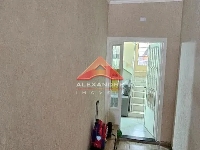 Casa com 125m² 3 quartos e 2 banheiros, à venda, no bairro Parque Nova Esperança em São José dos Campos