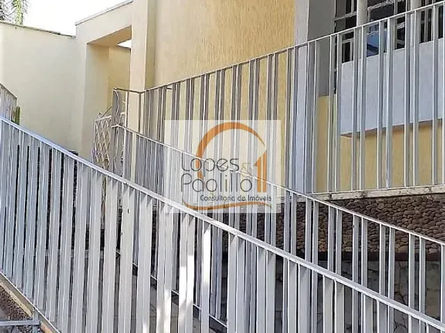 Casa com 450m² 4 quartos e 2 banheiros, à venda, no bairro Parada Inglesa em São Paulo