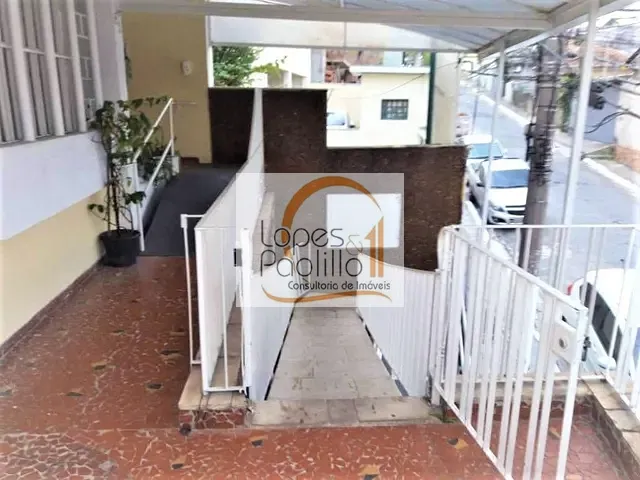Casa com 450m² 4 quartos e 2 banheiros, à venda, no bairro Parada Inglesa em São Paulo