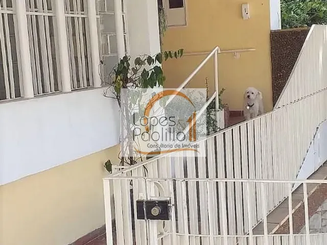 Casa com 450m² 4 quartos e 2 banheiros, à venda, no bairro Parada Inglesa em São Paulo