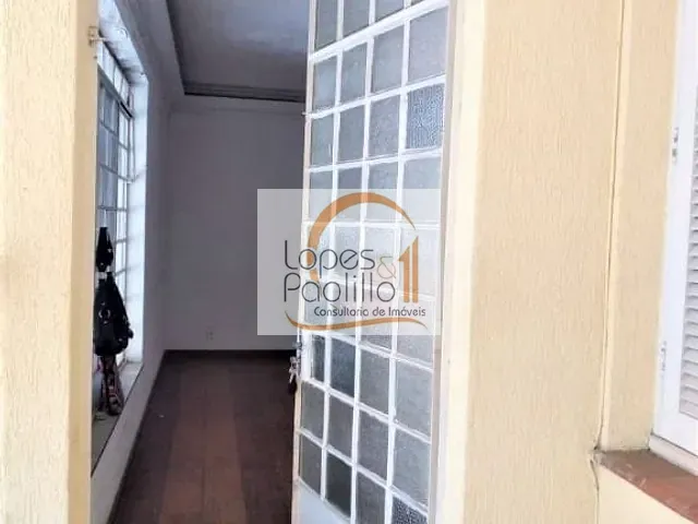 Casa com 450m² 4 quartos e 2 banheiros, à venda, no bairro Parada Inglesa em São Paulo