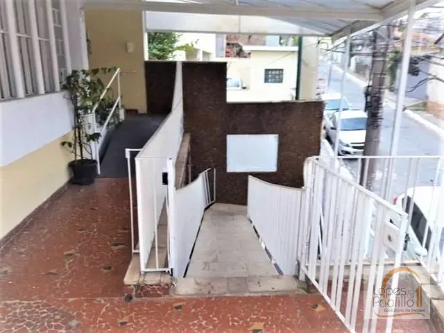 Casa com 450m² 4 quartos e 2 banheiros, à venda, no bairro Parada Inglesa em São Paulo