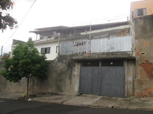Foto do Casa - Casa à venda 5 Quartos, 10M², JARAGUA, PIRACICABA - SP | Imobiliária Compare