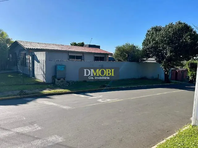 Casa com 166m² 3 quartos e 2 banheiros, à venda, no bairro Dom Feliciano em Gravataí