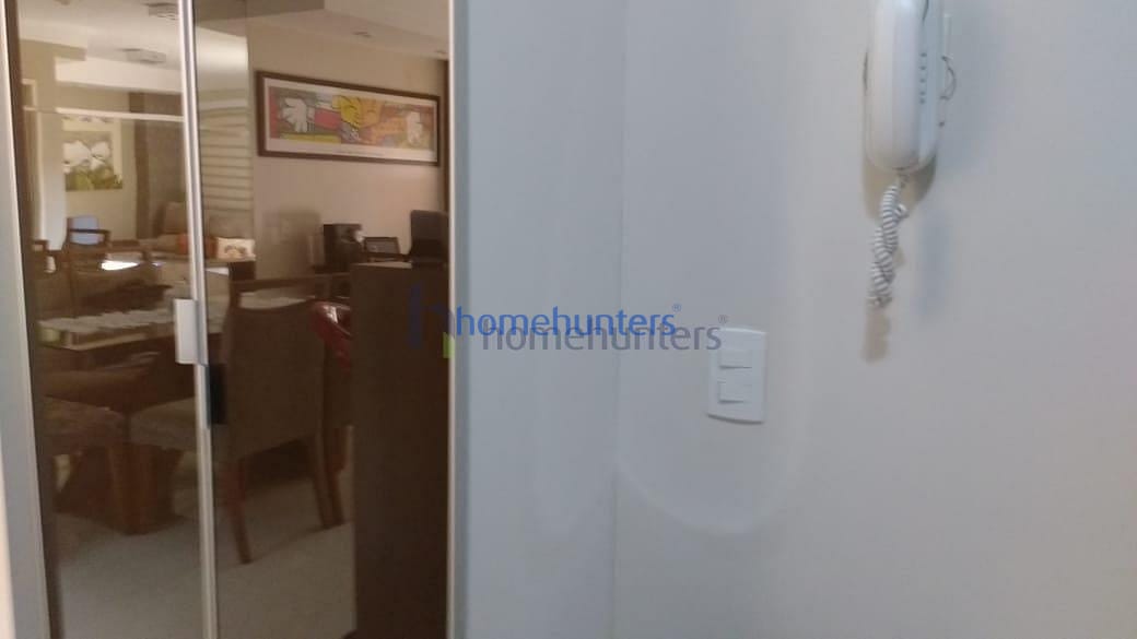 Casa para alugar com 3 quartos, 95m² - Foto 22