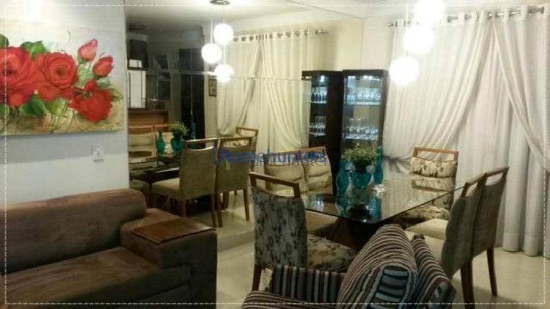Casa para alugar com 3 quartos, 95m² - Foto 38