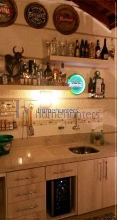 Casa para alugar com 3 quartos, 95m² - Foto 2