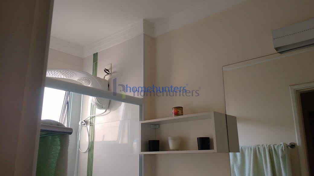 Casa para alugar com 3 quartos, 95m² - Foto 7