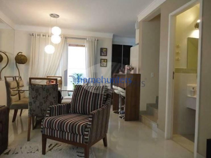 Casa para alugar com 3 quartos, 95m² - Foto 60