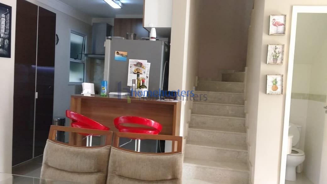 Casa para alugar com 3 quartos, 95m² - Foto 35