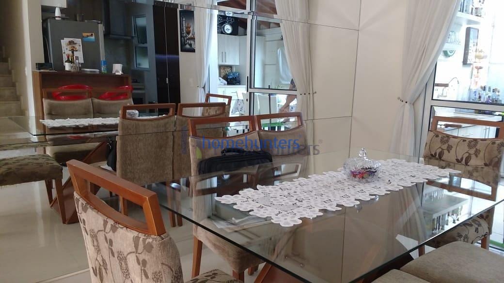 Casa para alugar com 3 quartos, 95m² - Foto 49