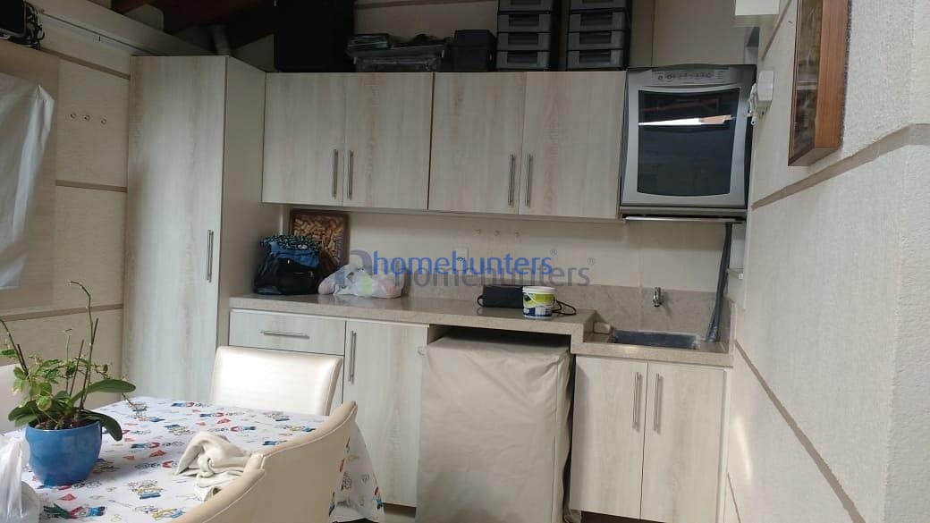 Casa para alugar com 3 quartos, 95m² - Foto 5