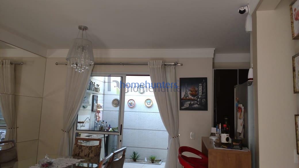 Casa para alugar com 3 quartos, 95m² - Foto 31