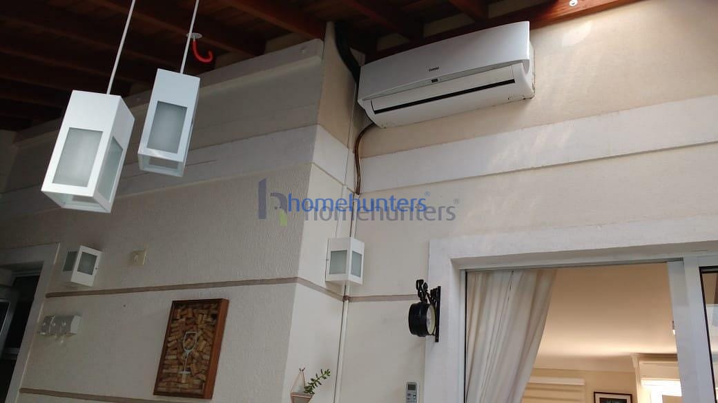 Casa para alugar com 3 quartos, 95m² - Foto 9