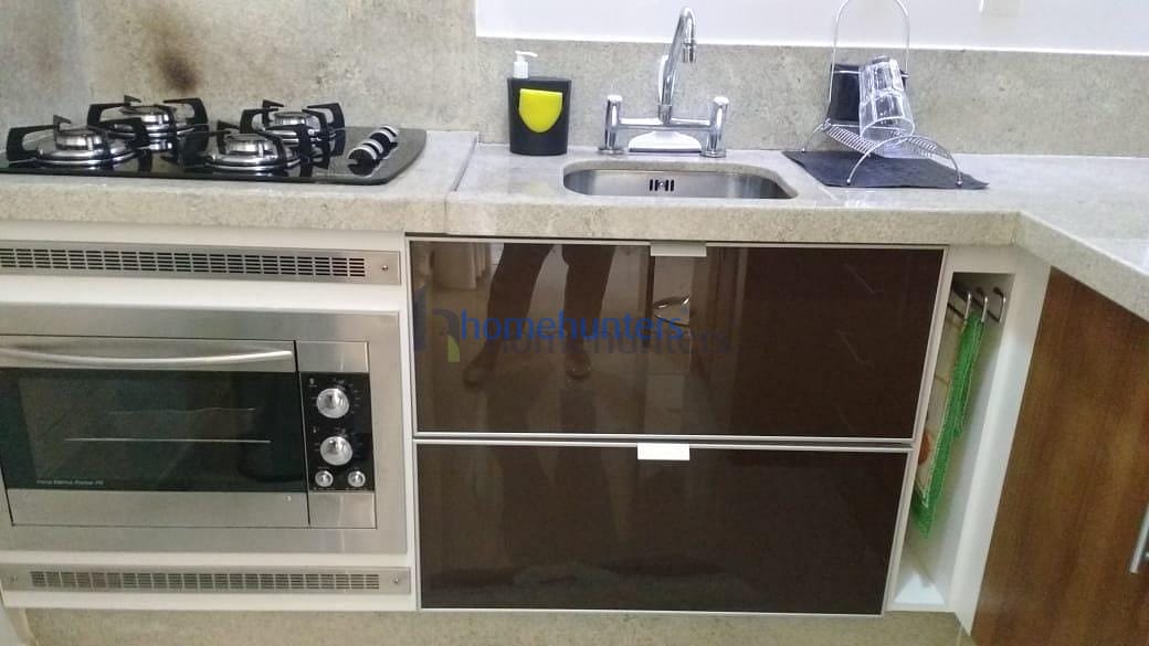 Casa para alugar com 3 quartos, 95m² - Foto 43