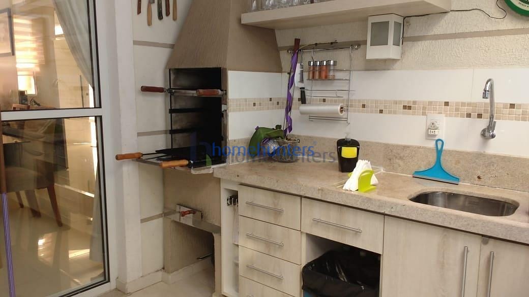 Casa para alugar com 3 quartos, 95m² - Foto 47