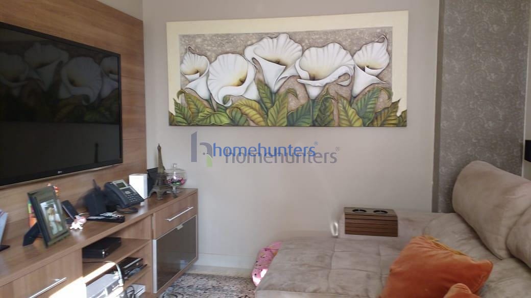 Casa para alugar com 3 quartos, 95m² - Foto 14