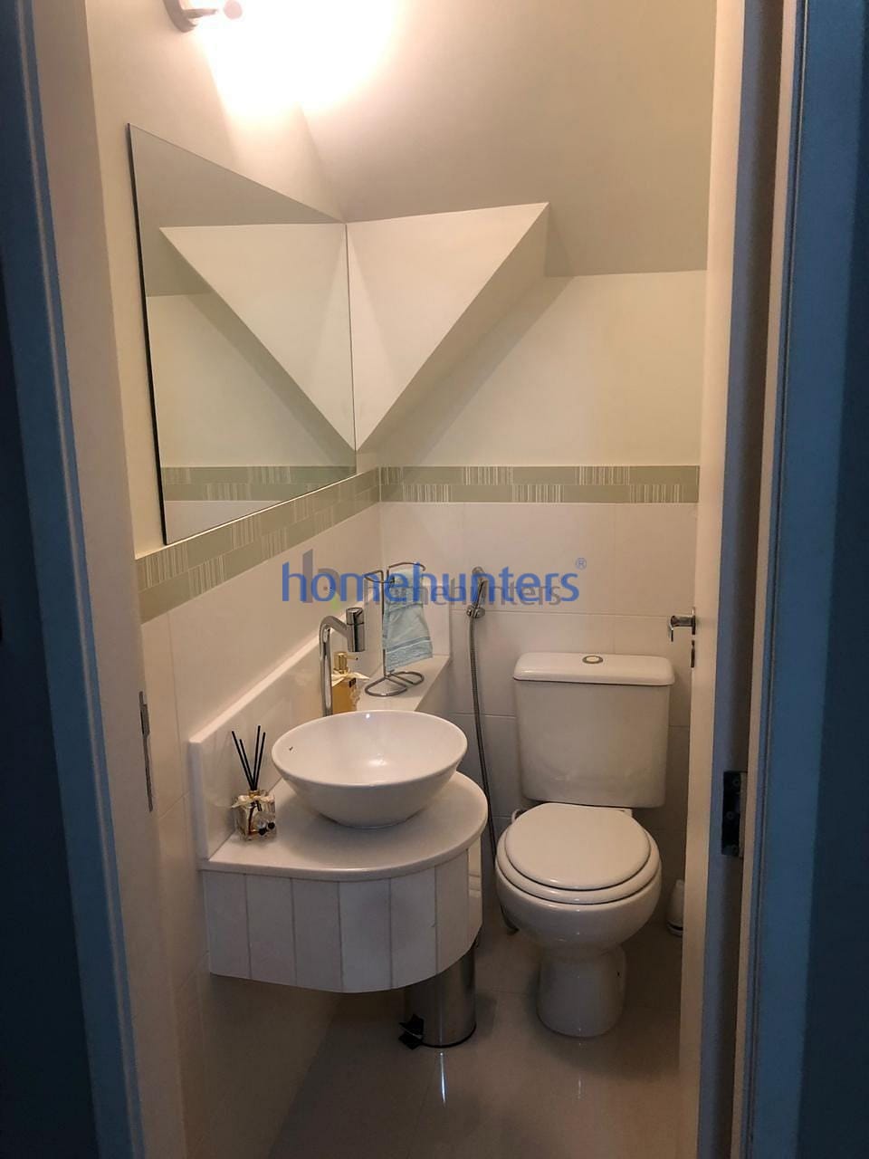 Casa para alugar com 3 quartos, 95m² - Foto 3