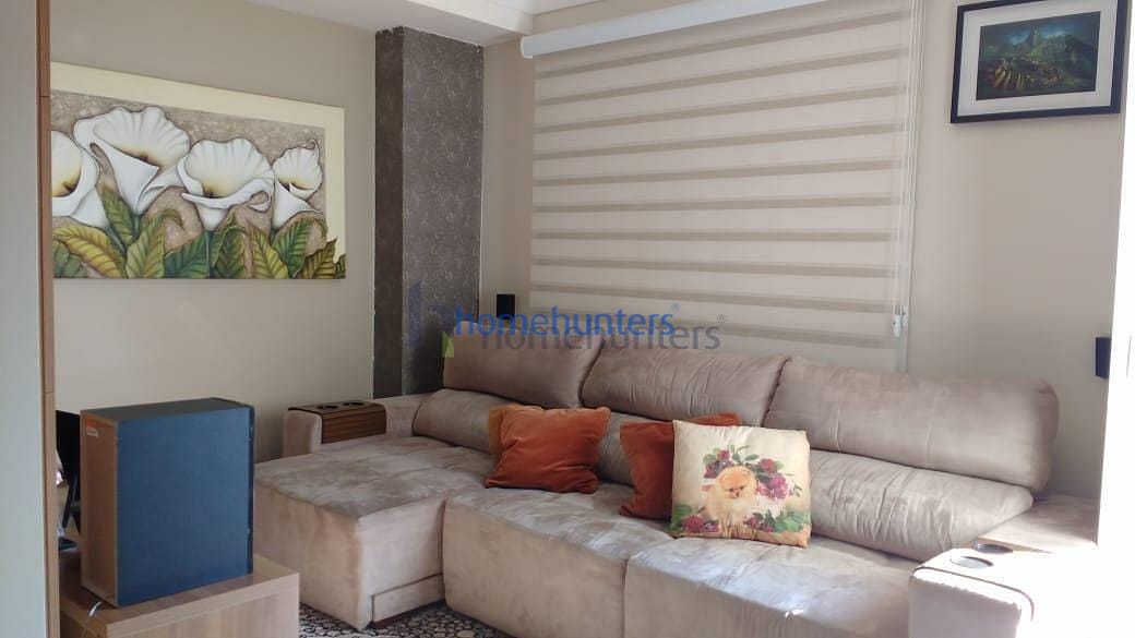 Casa para alugar com 3 quartos, 95m² - Foto 11