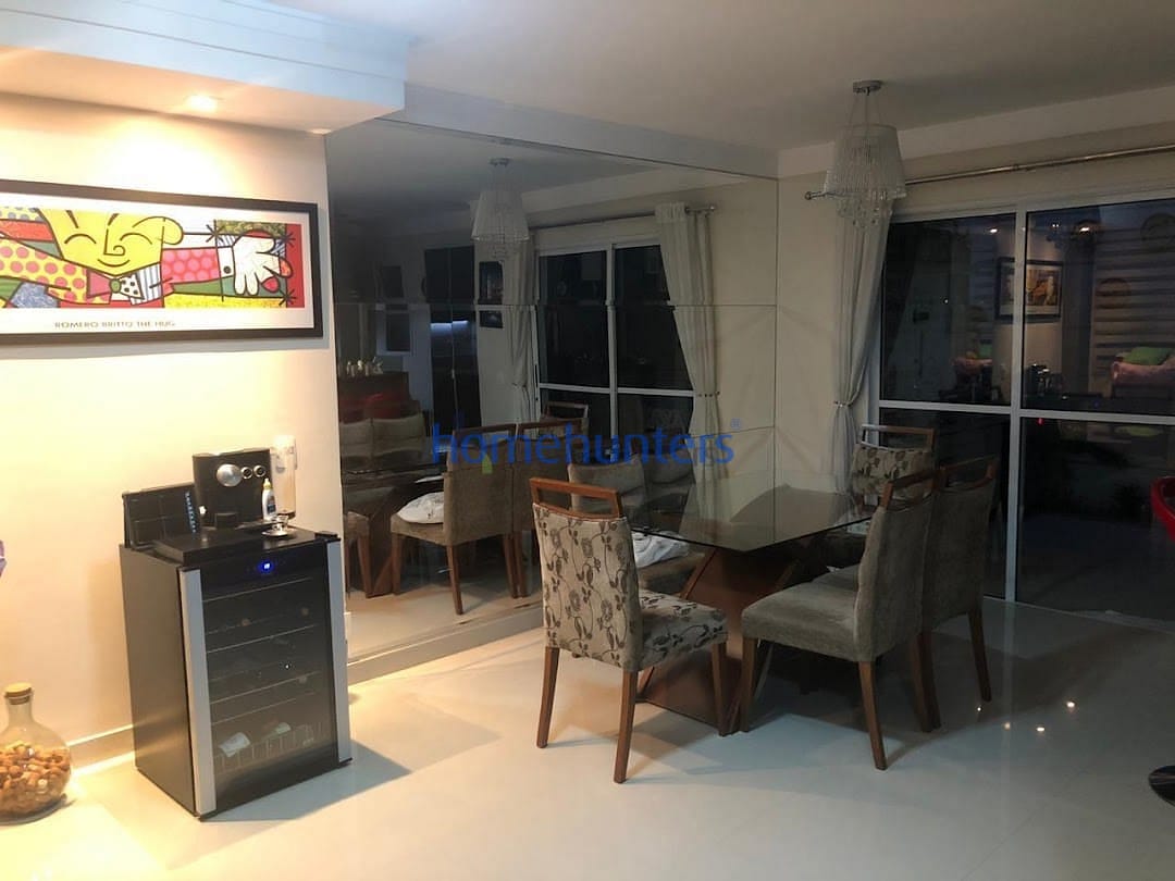 Casa para alugar com 3 quartos, 95m² - Foto 58