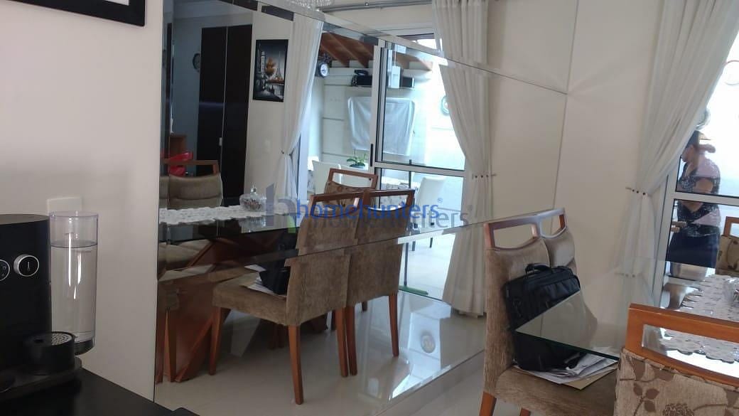 Casa para alugar com 3 quartos, 95m² - Foto 34