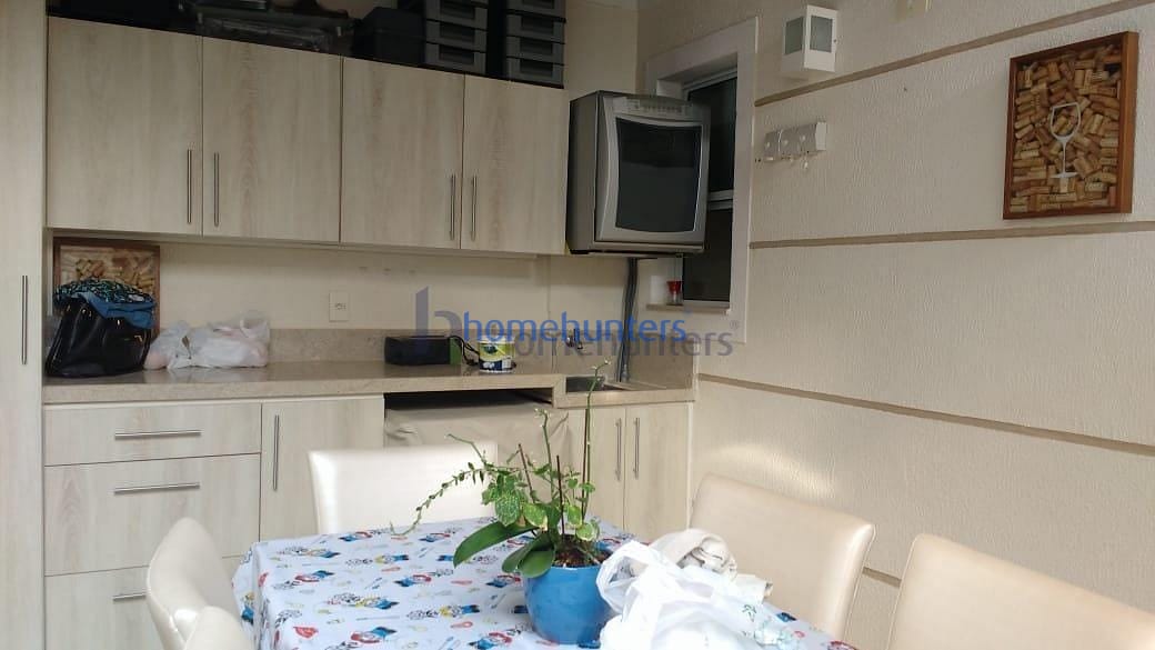 Casa para alugar com 3 quartos, 95m² - Foto 21