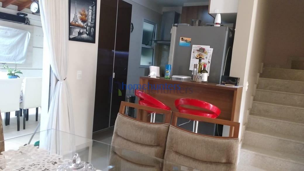 Casa para alugar com 3 quartos, 95m² - Foto 33