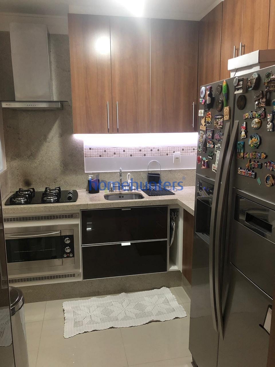 Casa para alugar com 3 quartos, 95m² - Foto 41