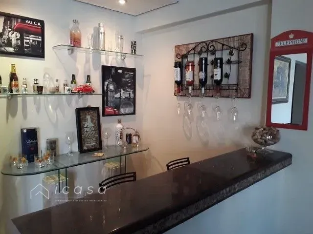Casa com 350m² 4 quartos e 3 banheiros, à venda, no bairro Jardim América em São José dos Campos