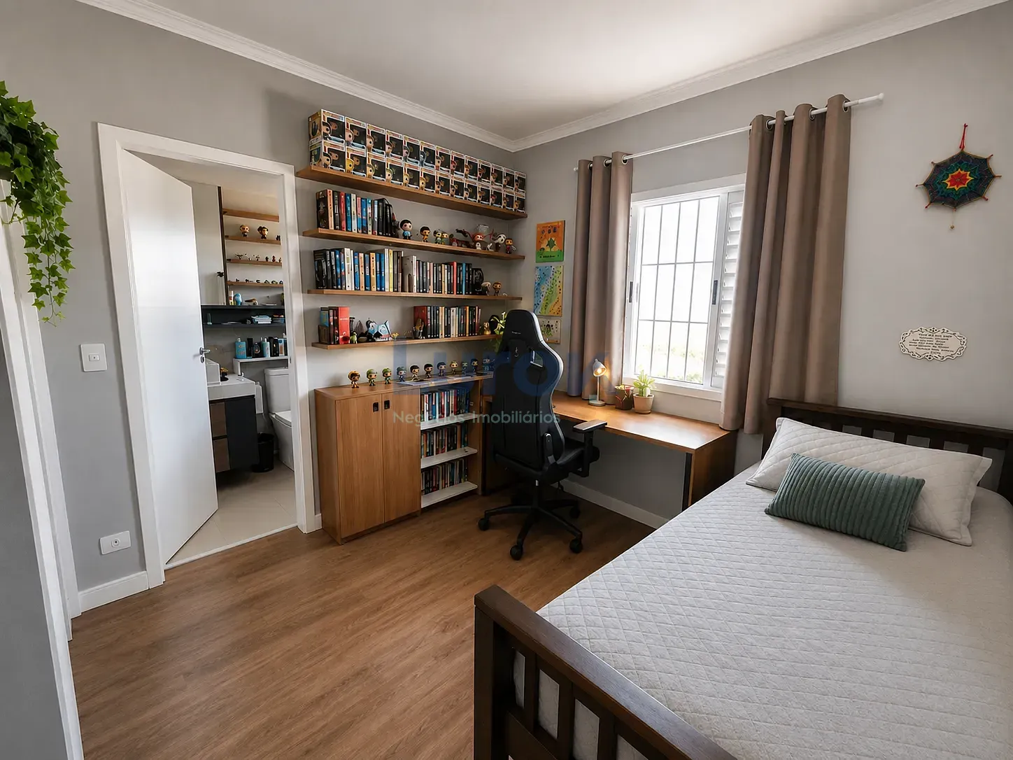Casa, 3 quartos, 284 m² - Foto 27