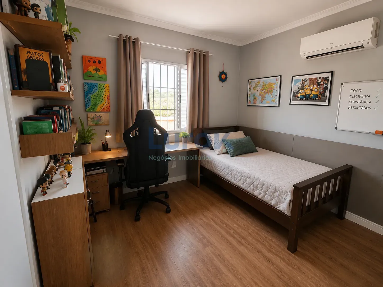 Casa, 3 quartos, 284 m² - Foto 26