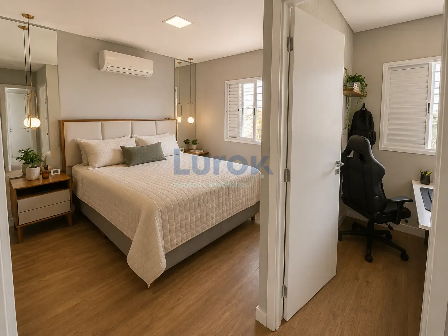 Casa, 3 quartos, 284 m² - Foto 37