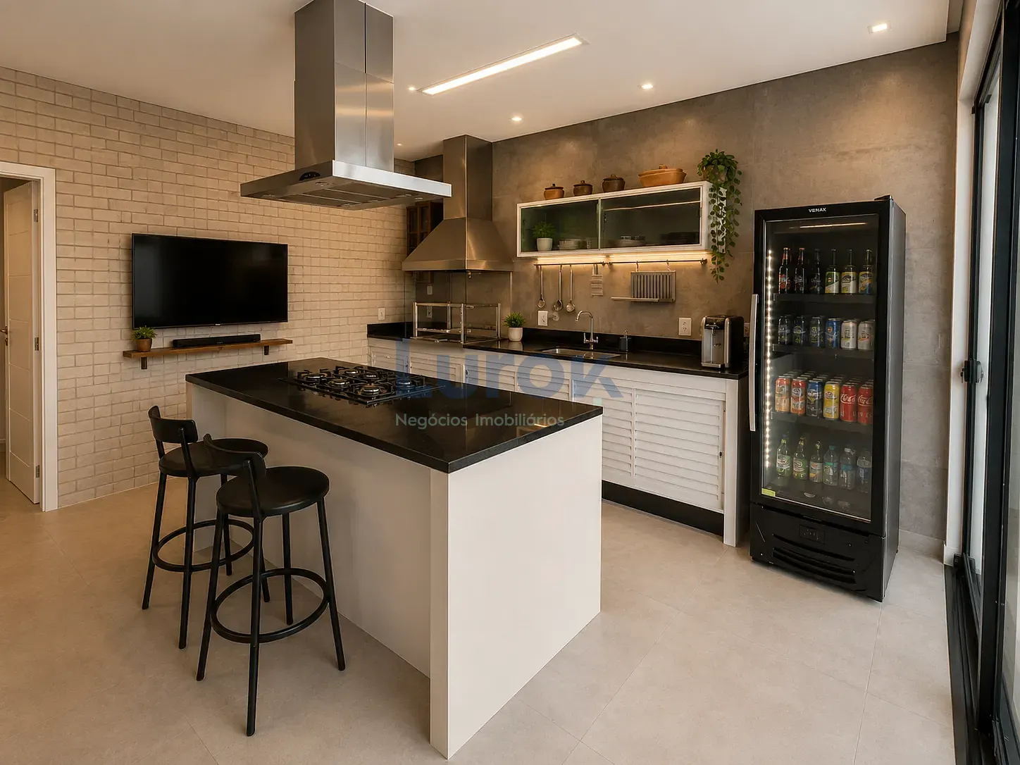 Casa, 3 quartos, 284 m² - Foto 44
