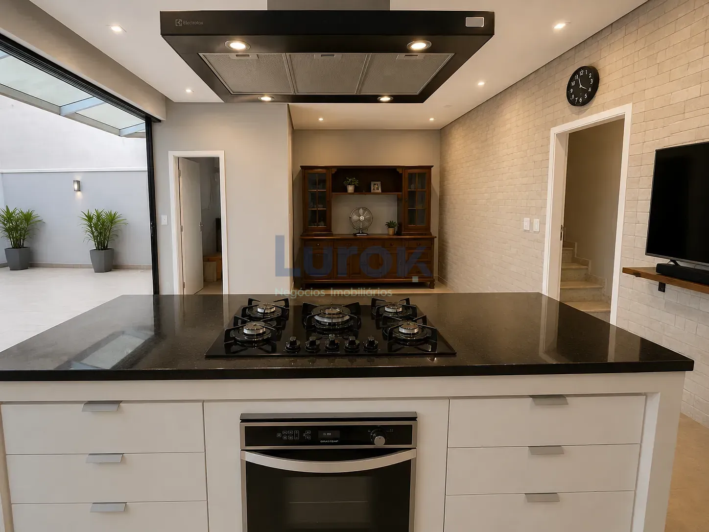 Casa, 3 quartos, 284 m² - Foto 45