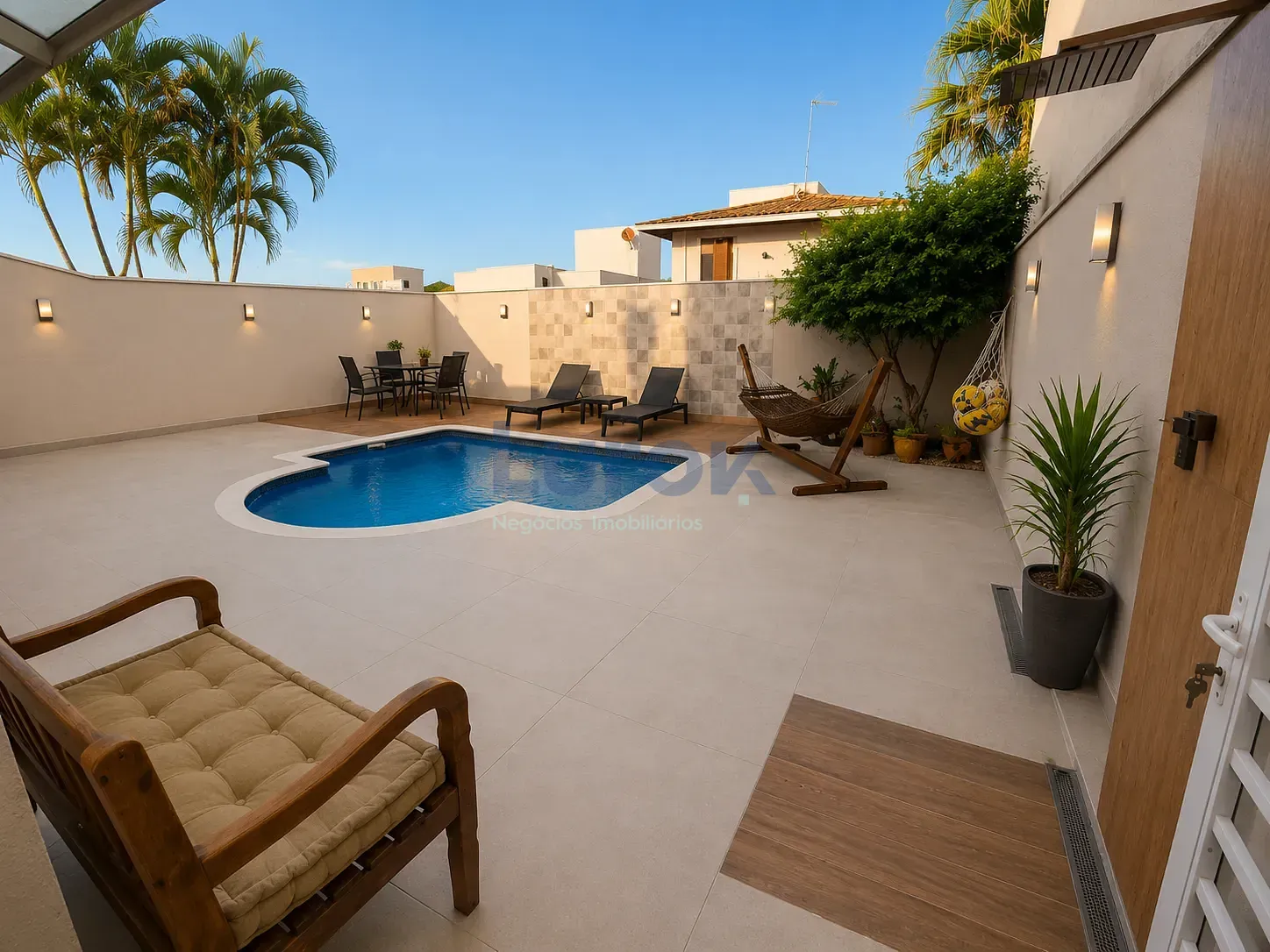 Casa, 3 quartos, 284 m² - Foto 51