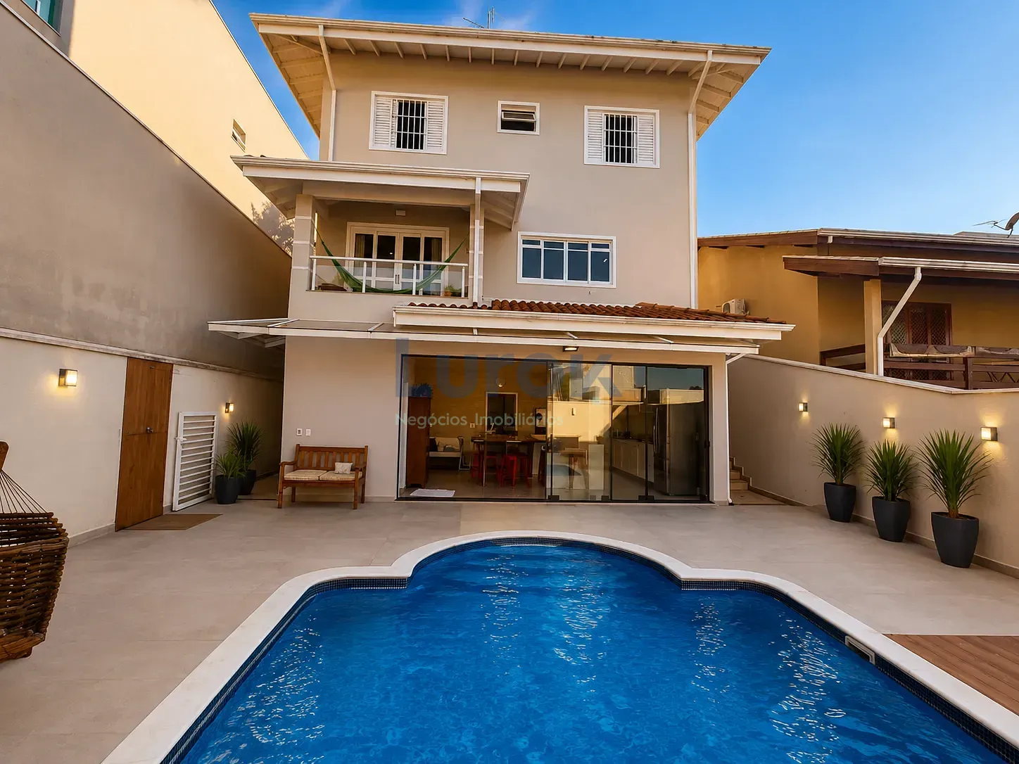 Casa, 3 quartos, 284 m² - Foto 48