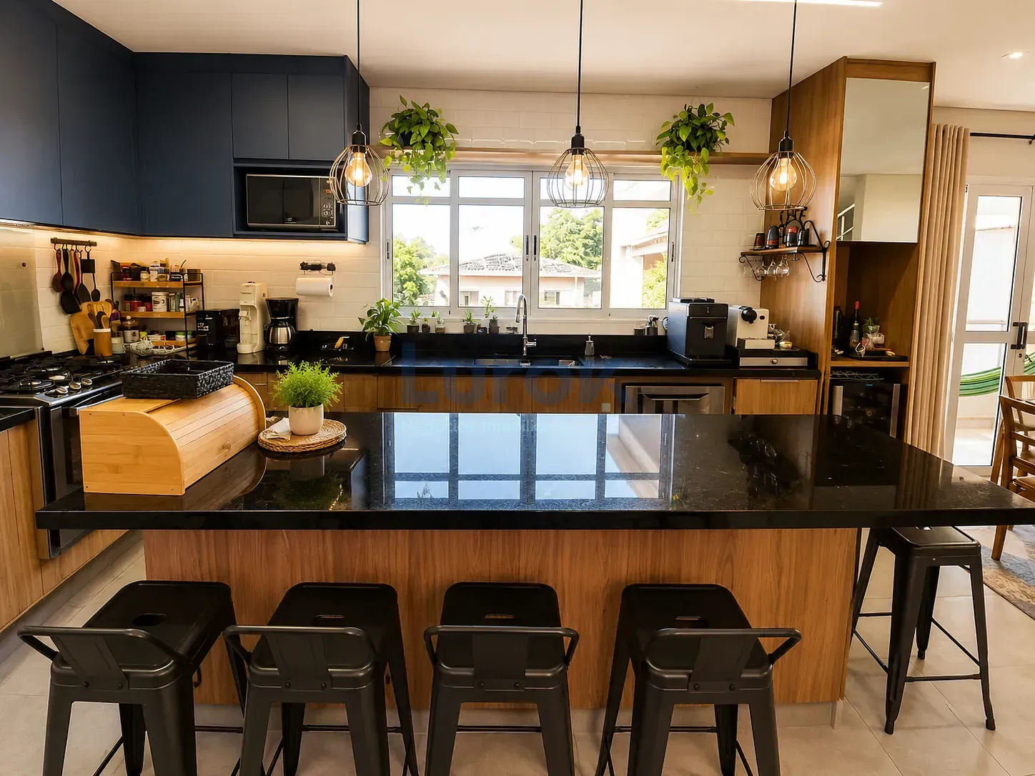 Casa, 3 quartos, 284 m² - Foto 19