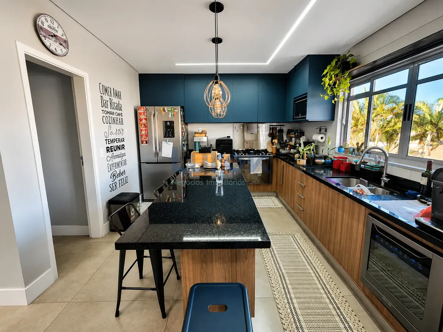 Casa, 3 quartos, 284 m² - Foto 16